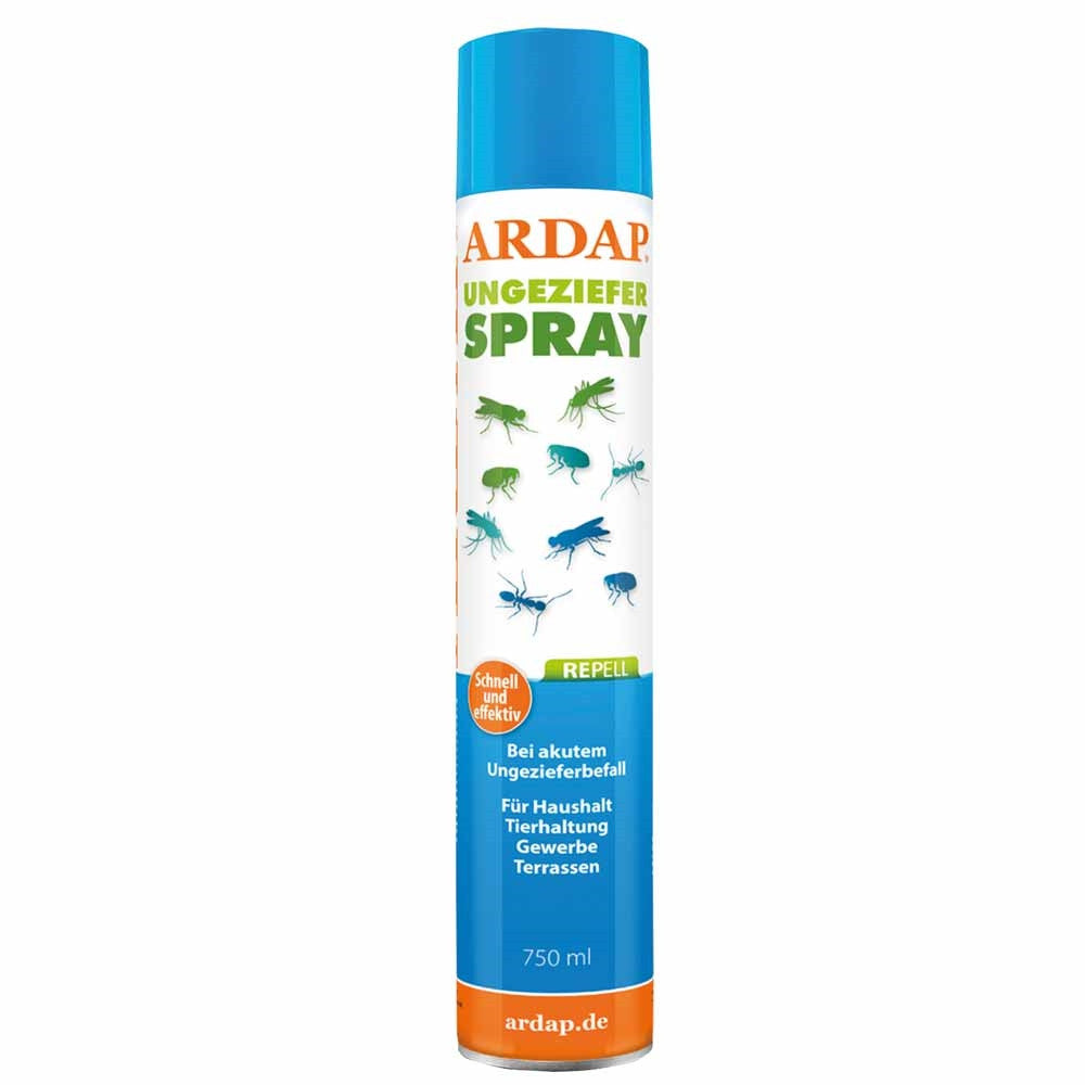 ARDAP REPELL