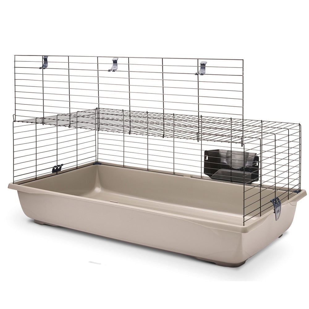 Hamsterheim "AMBIENTE 120"