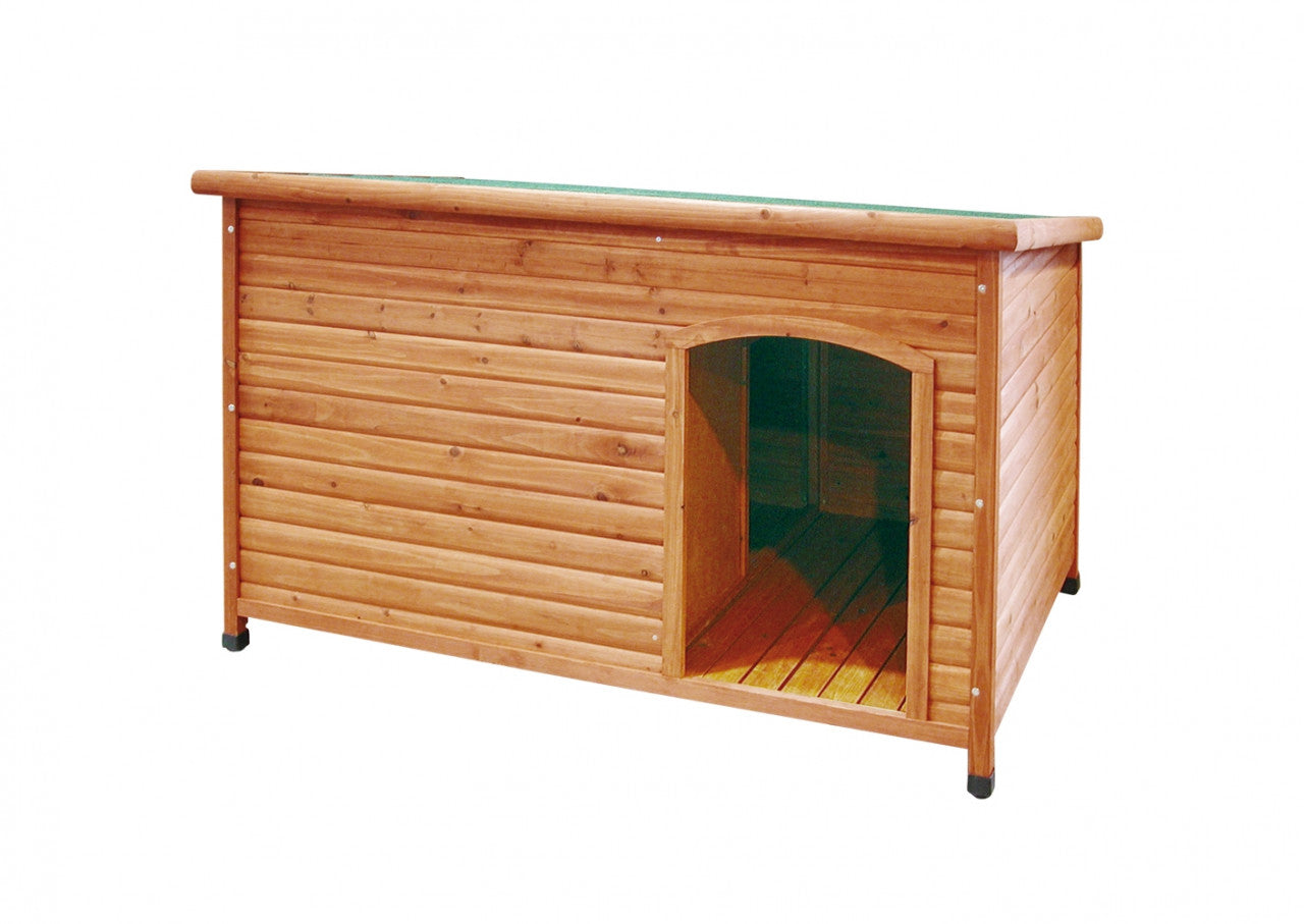 Hundehütte