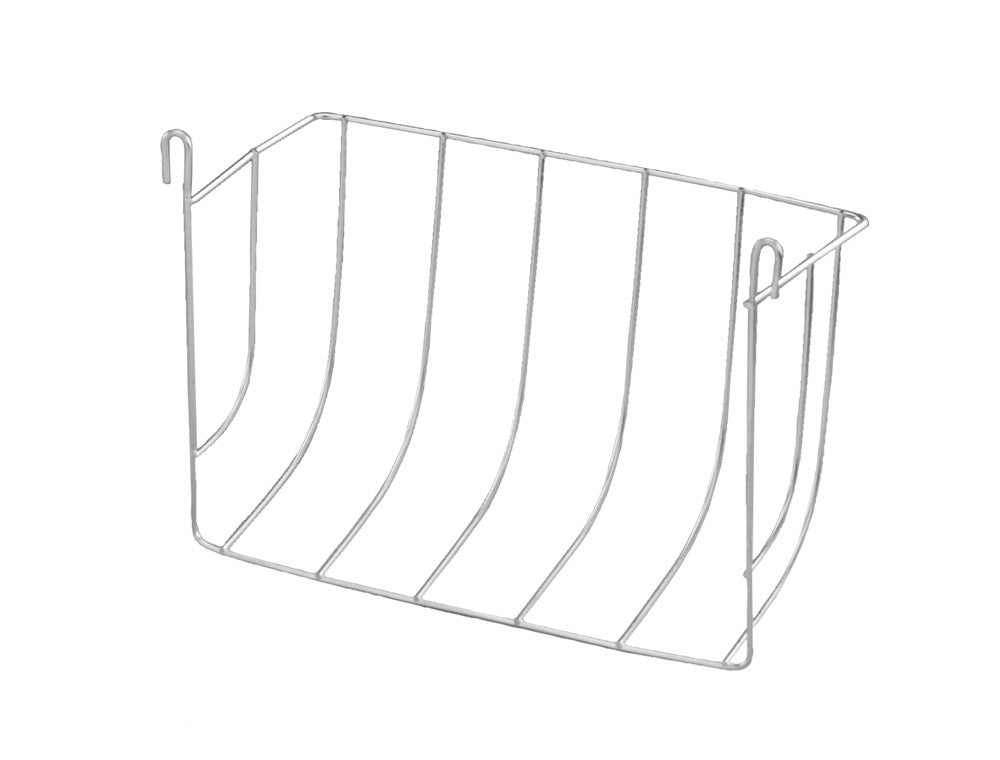 Salat- und Heuraufen