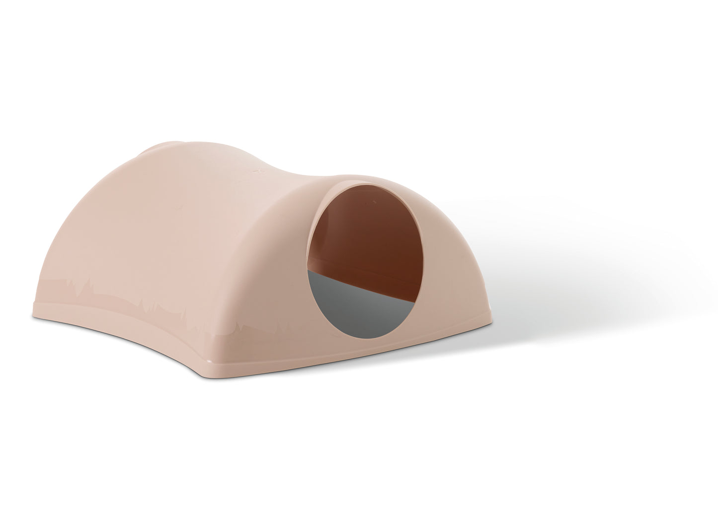 Nagerhaus "RODY TUNNEL"