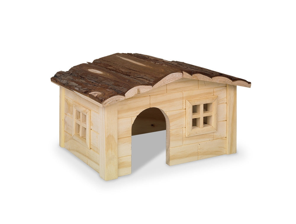 WOODLAND Nagerhaus "Dinki"