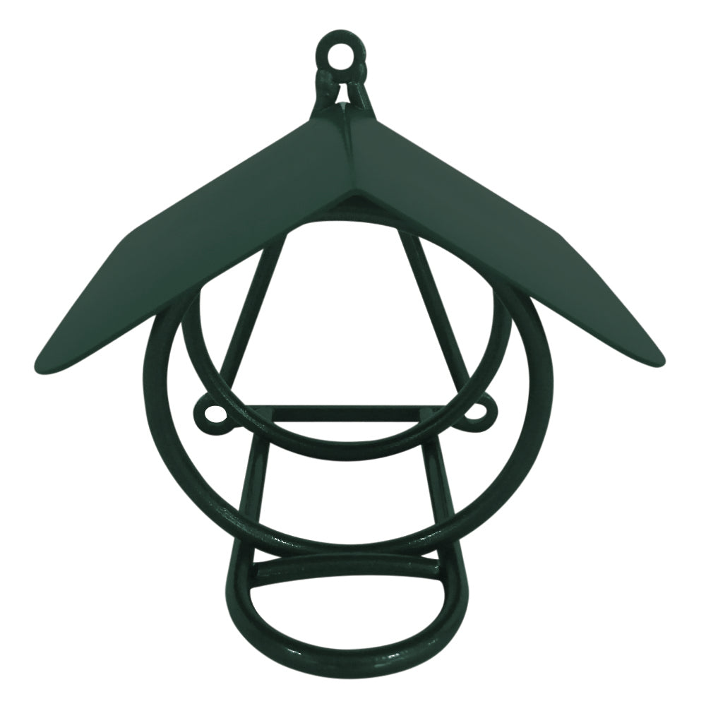 Halter für Futterpasten