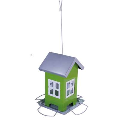 Futterhaus „ALIS“