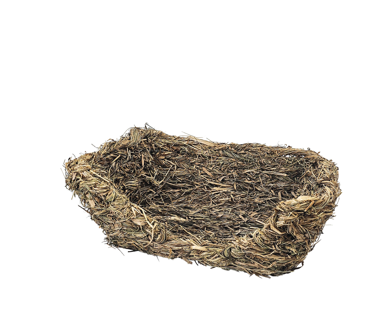 Gras Nagerbett