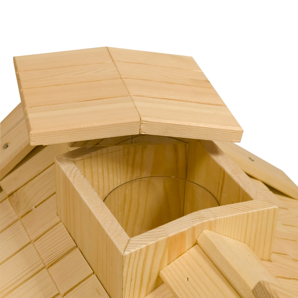 Vogelhaus „SALLY“