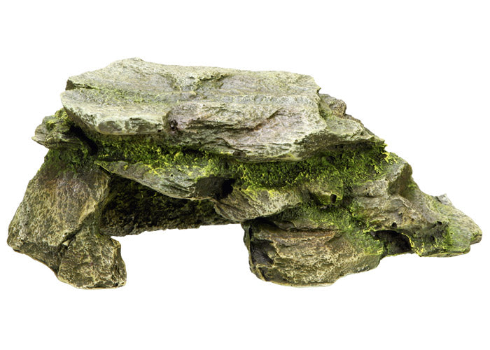 Aqua Ornaments "STEINHÖHLE"