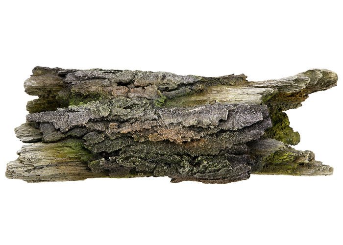 Aqua Ornaments "HOLZ"