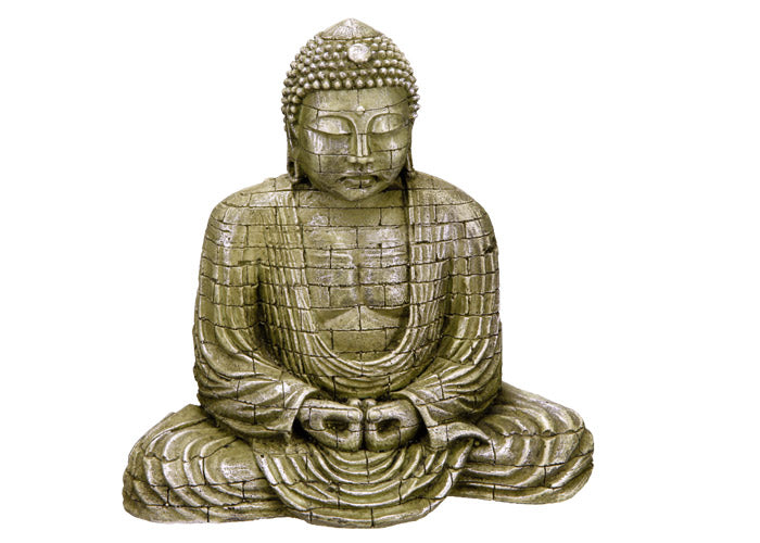 Aqua Ornaments "BUDDHA"