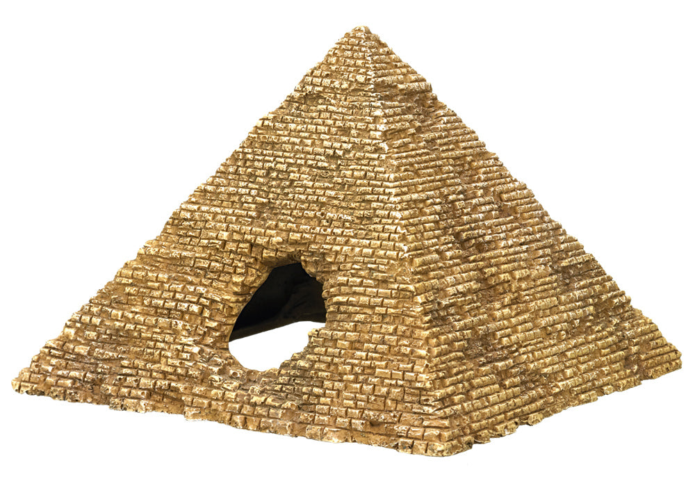 Aqua Ornaments "PYRAMIDE"
