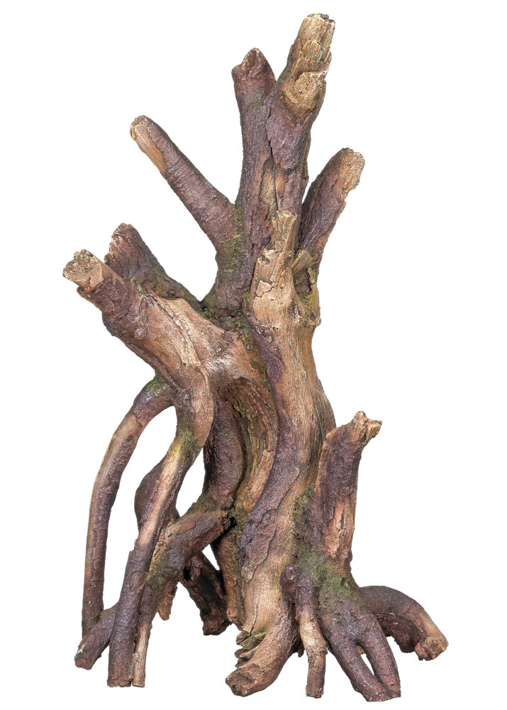 Aqua Ornaments "HOLZ"