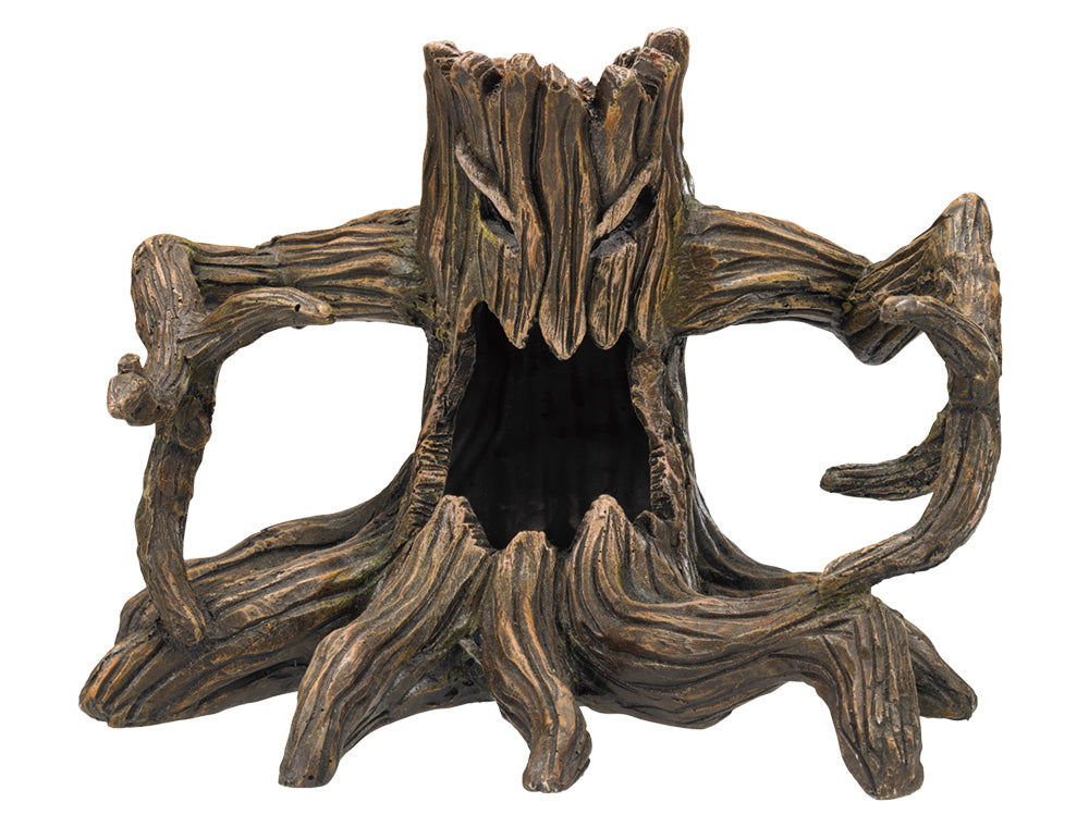 Aqua Ornaments "Gruselbaum"