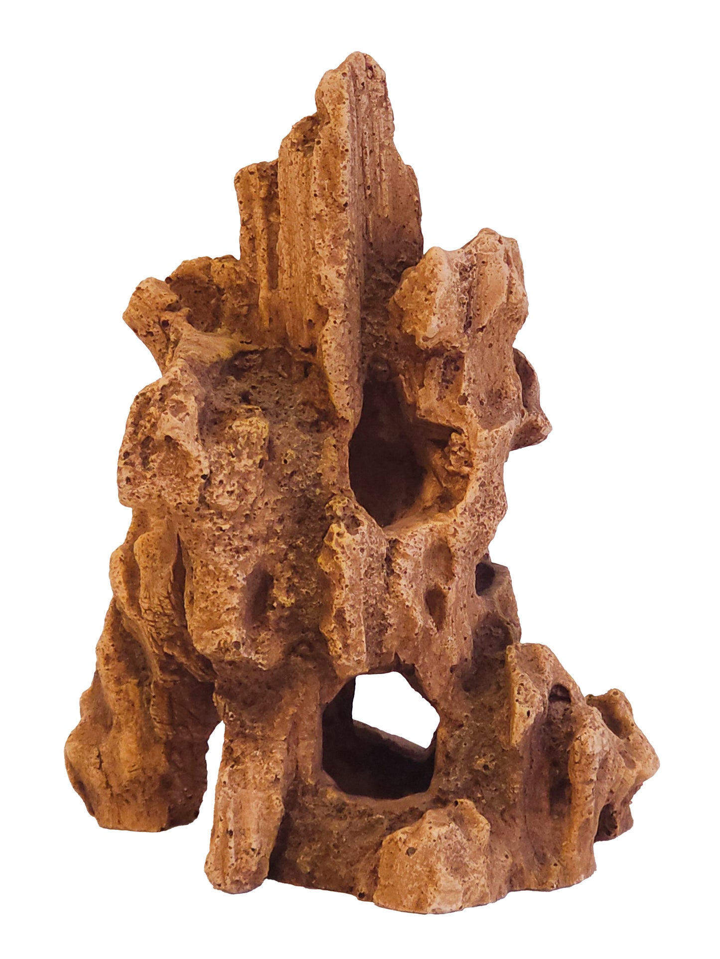 Aqua Ornaments "FELSFORMATION"