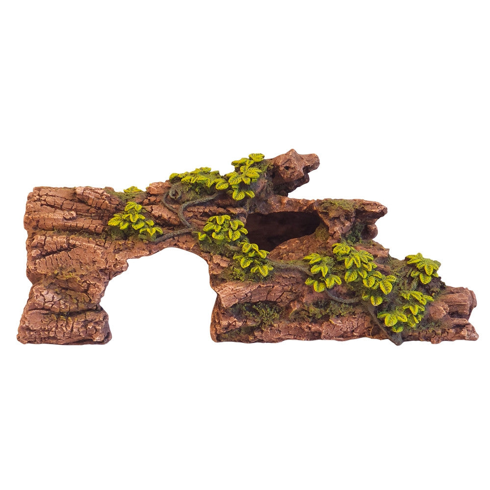 Aqua Ornaments "HOLZVERSTECK"