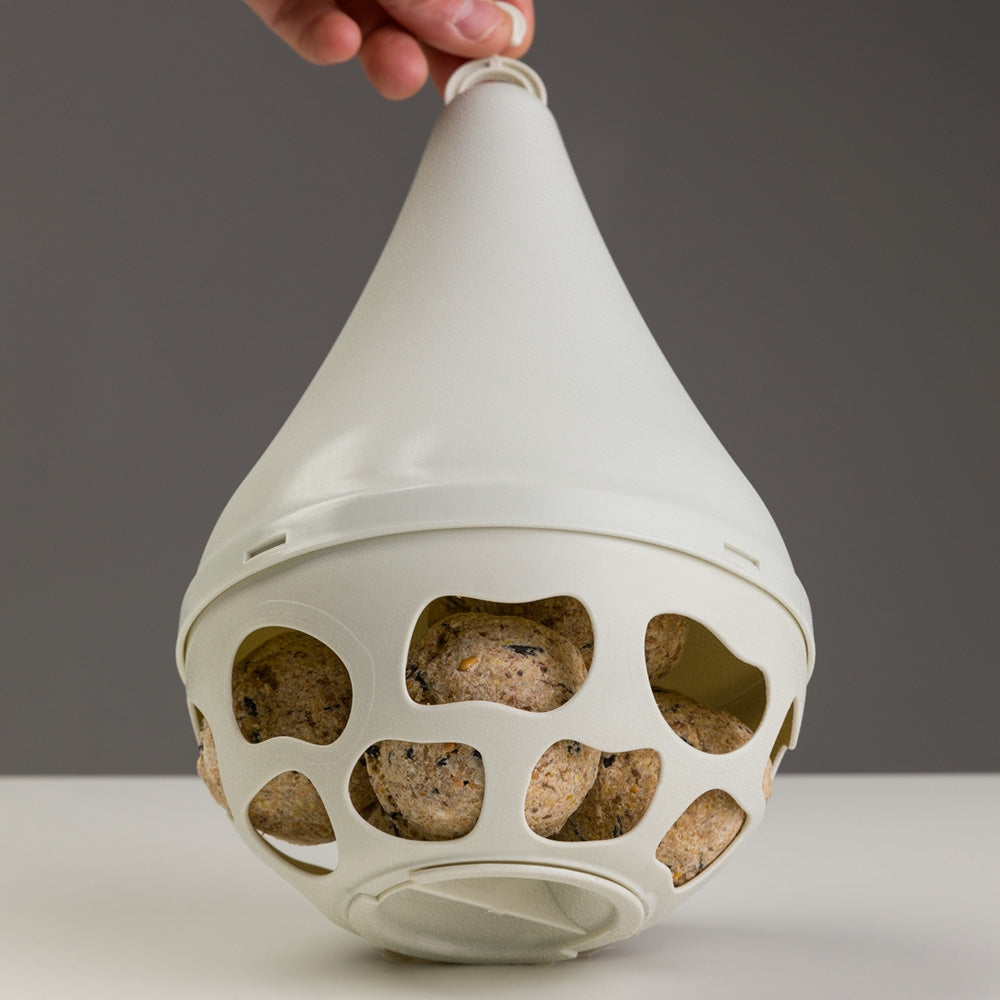 Meisenknödel-Halter „UME“