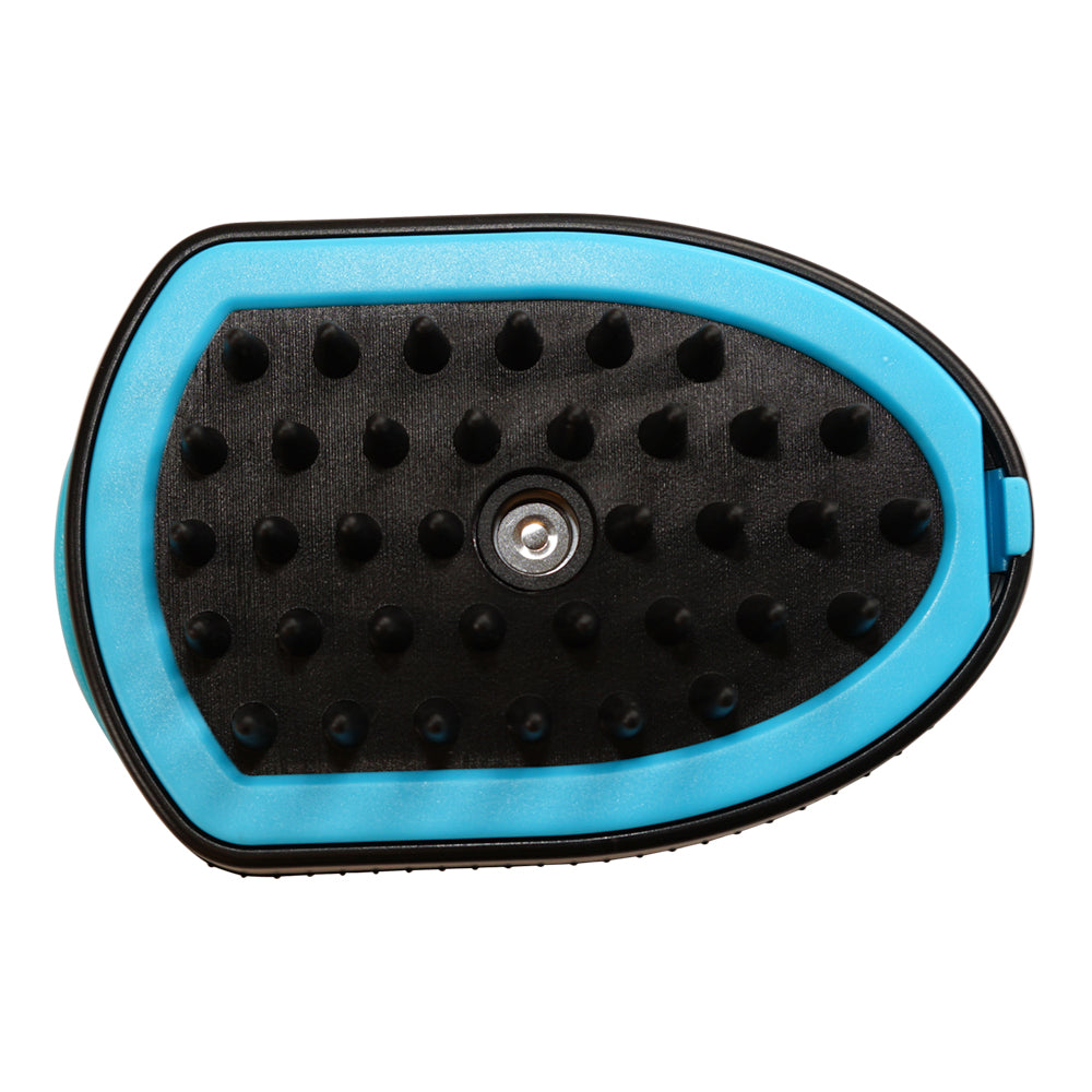 Nobby Comfort Line Dampfbürste für Hunde & Katzen