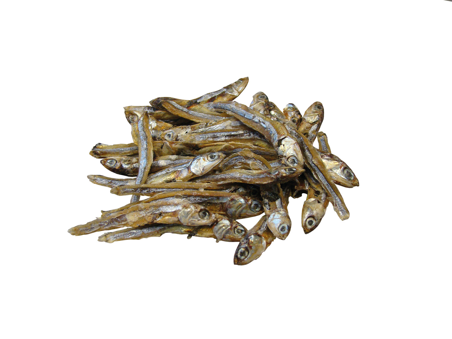 StarSnack Fish