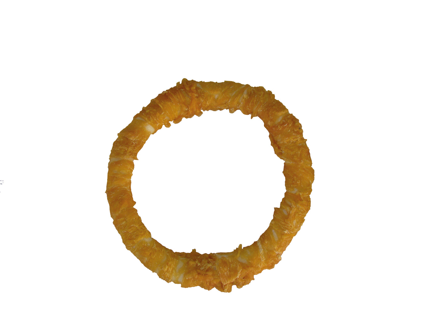 StarSnack BBQ Chicken Donut XL