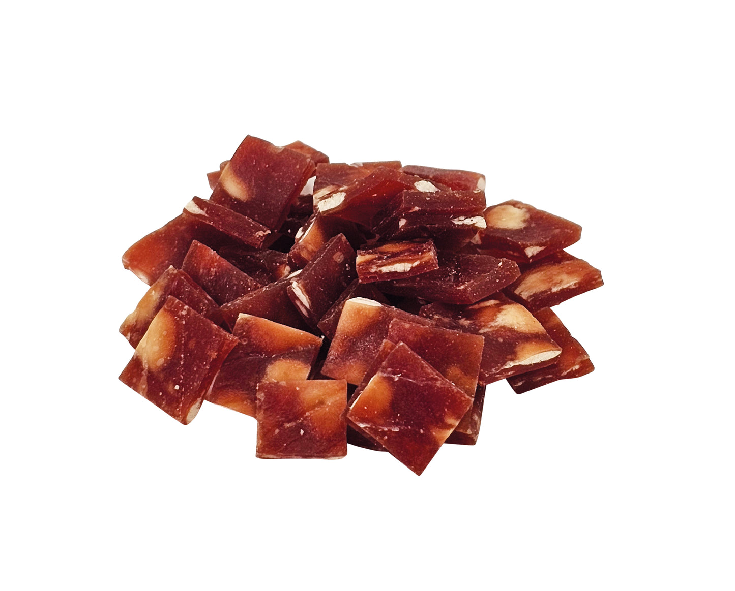 StarSnack BBQ Duck Cheese Dice