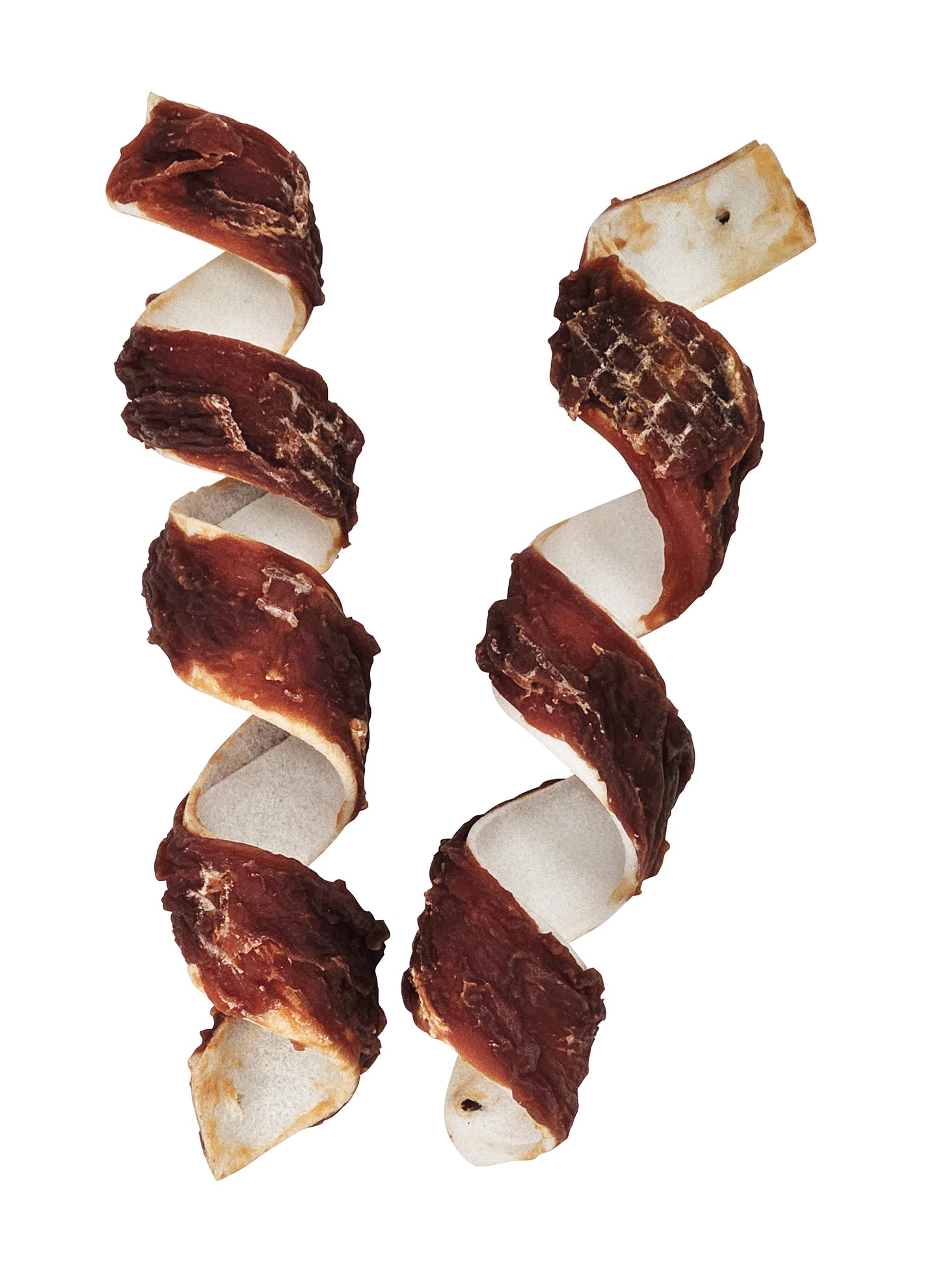 StarSnack BBQ Duck Spiral