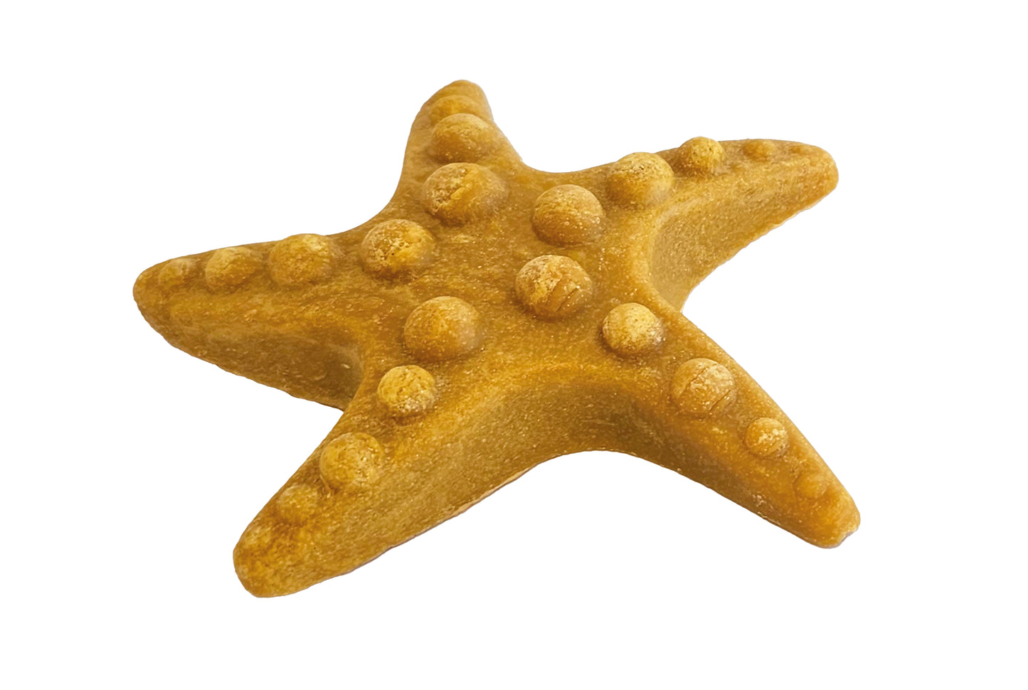 StarSnack Barbecue Chicken Starfish