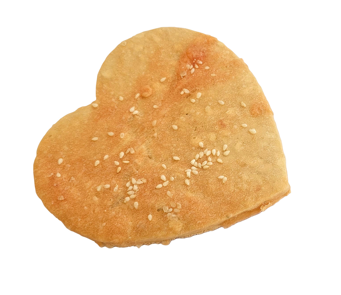 StarSnack Barbecue Chicken Heart
