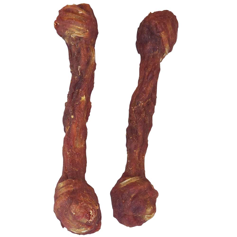 StarSnack BBQ Duck Bone L