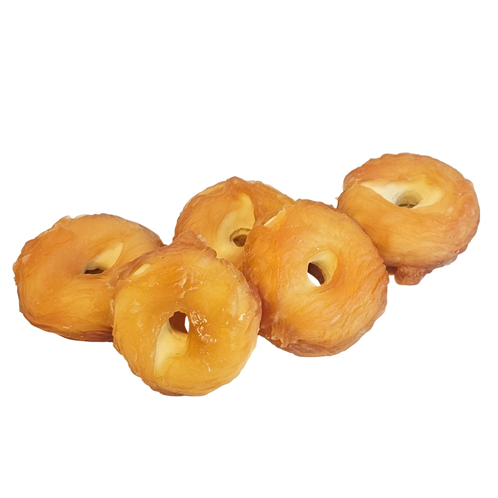 StarSnack BBQ Biscuit Donut Chicken MINI