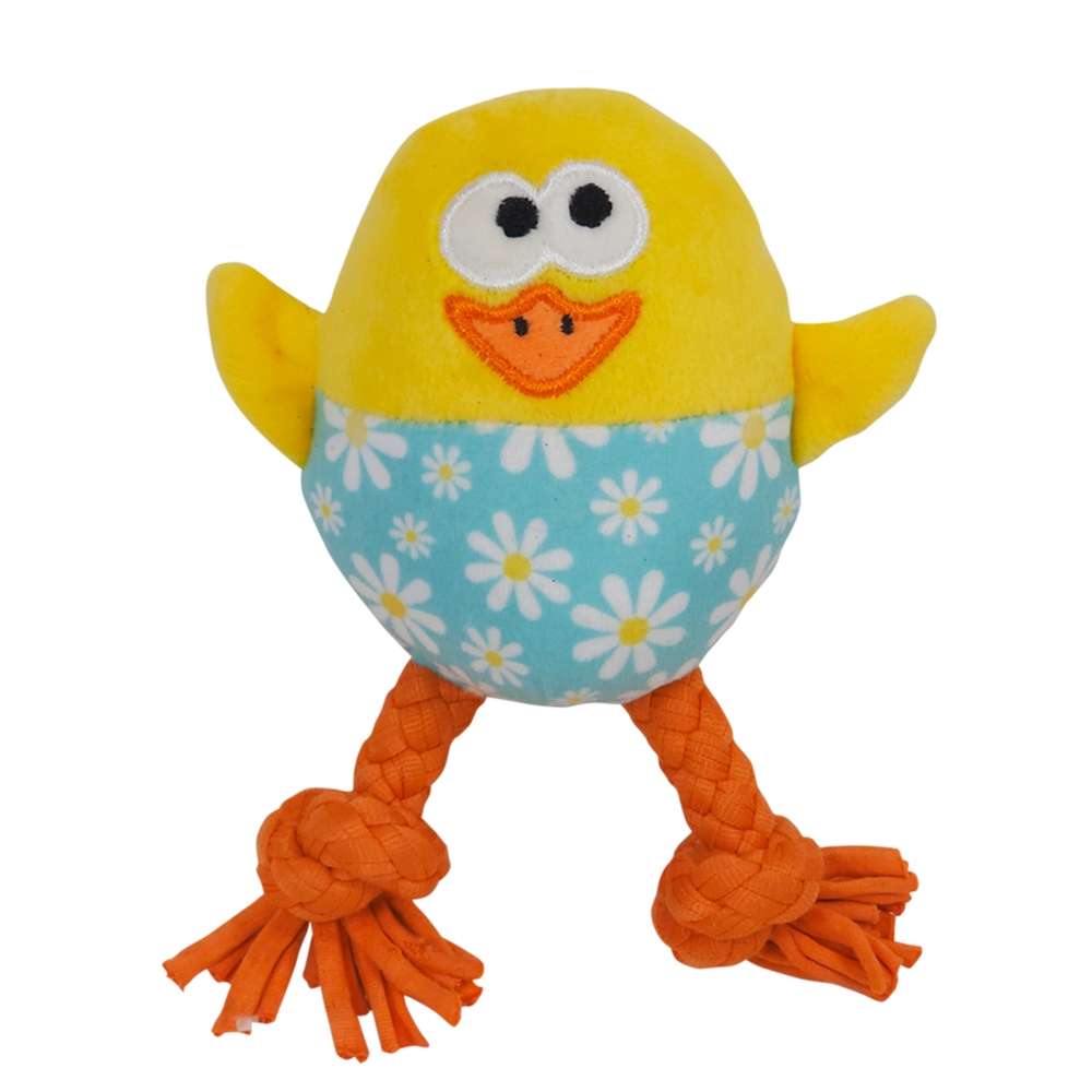 Ostern Küken "Flower"