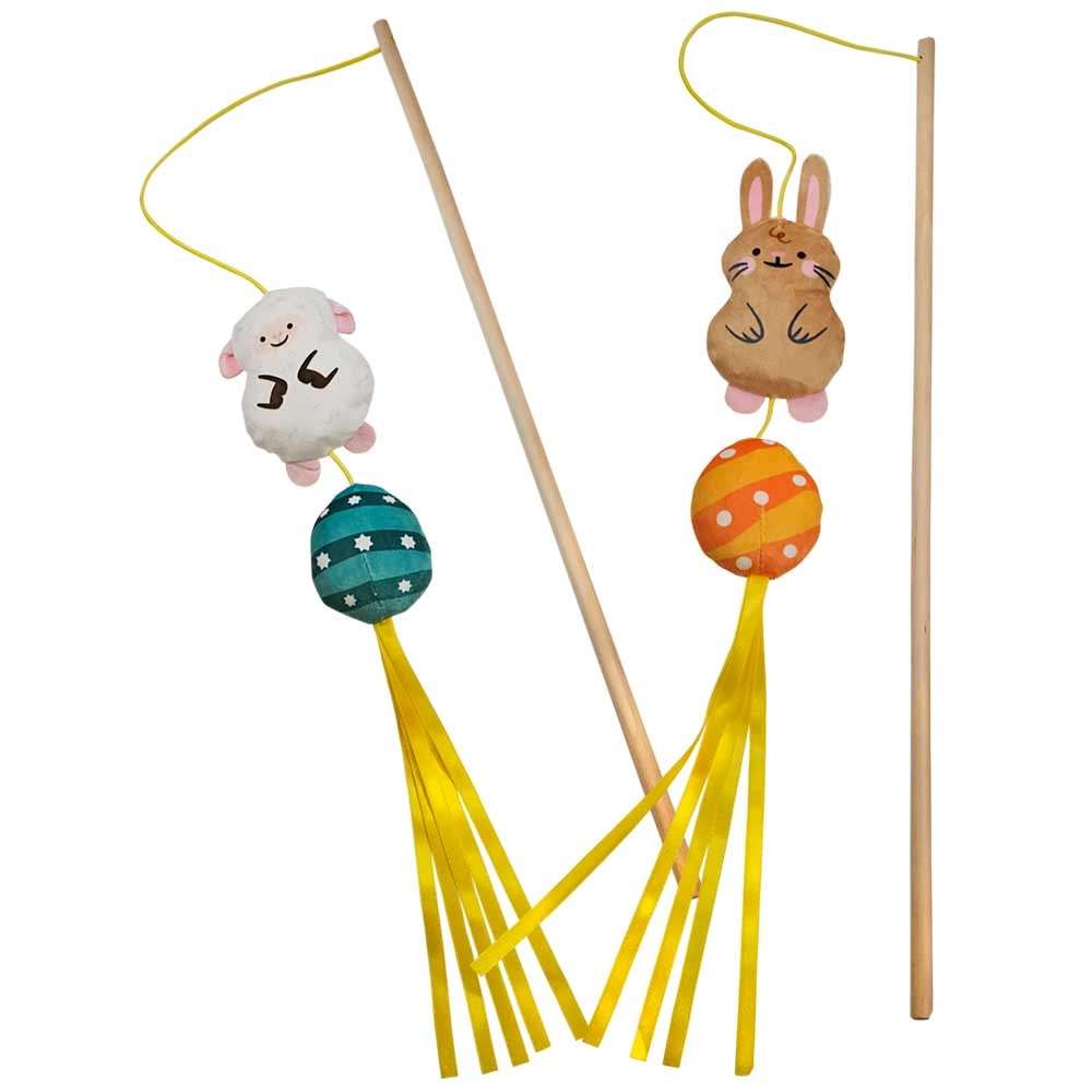 Oster Vorratspack Angel Hase & Lamm