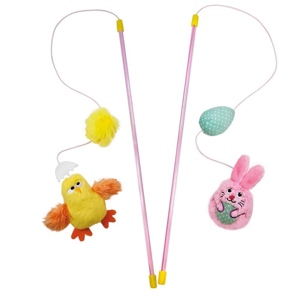 Vorratspack Oster Angel "Hase & Küken"