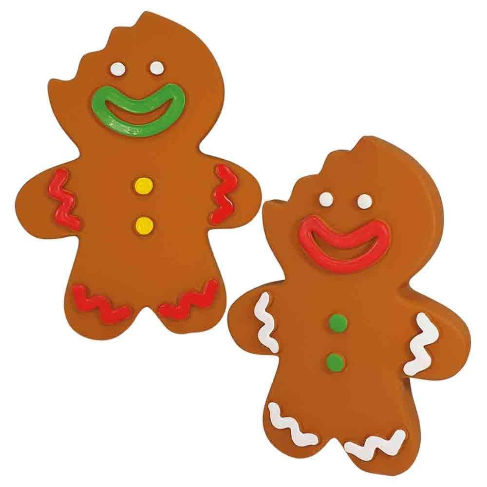 Vorratspack XMAS "Lebkuchenmann"