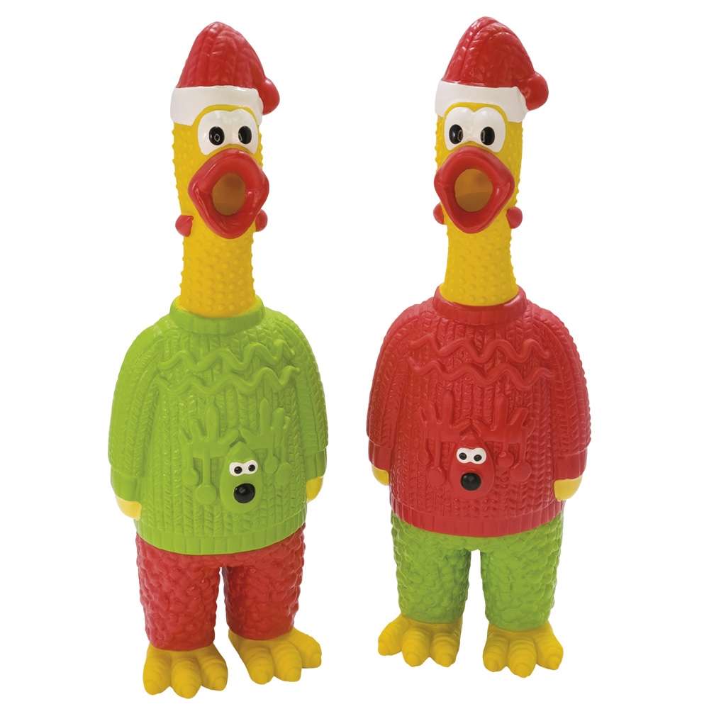 Vorratspack XMAS "Hähnchen"