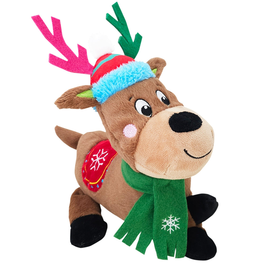 Plüsch Weihnachtsrentier