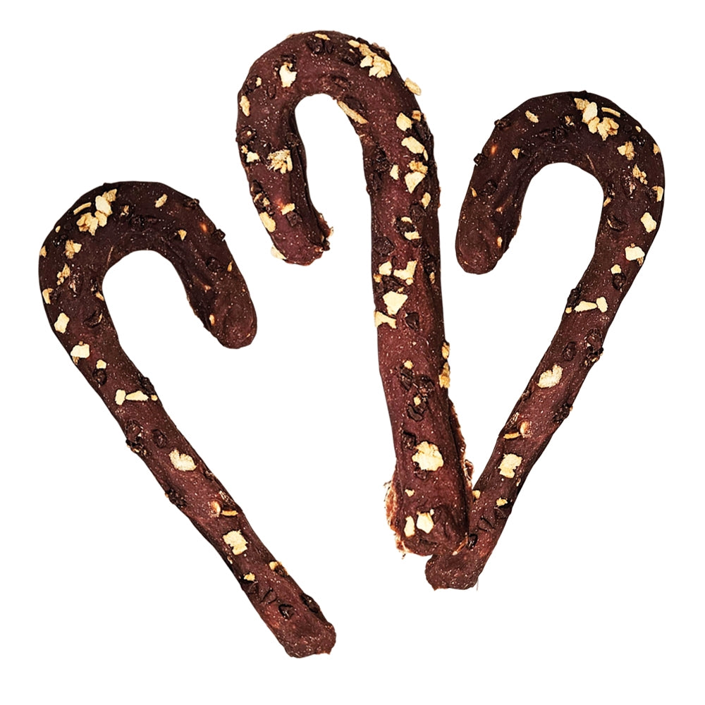 StarSnack Barbecue XMAS-Cane Duck S
