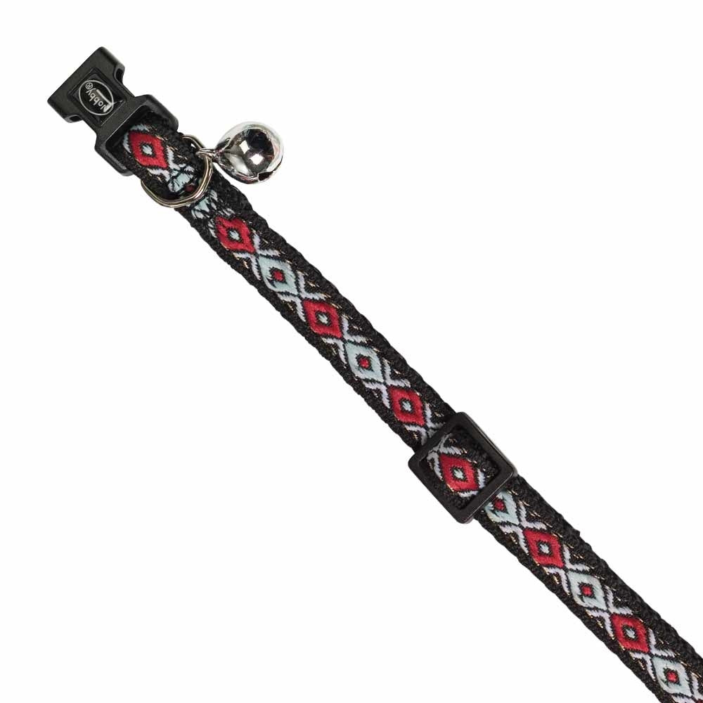 Katzenhalsband "Rhombus"