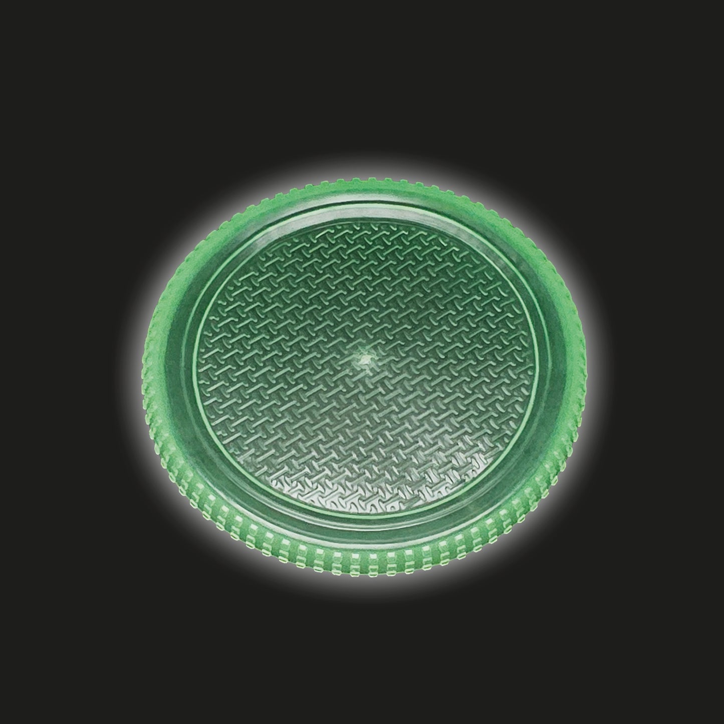 TPR Fly Disc "Glowing"