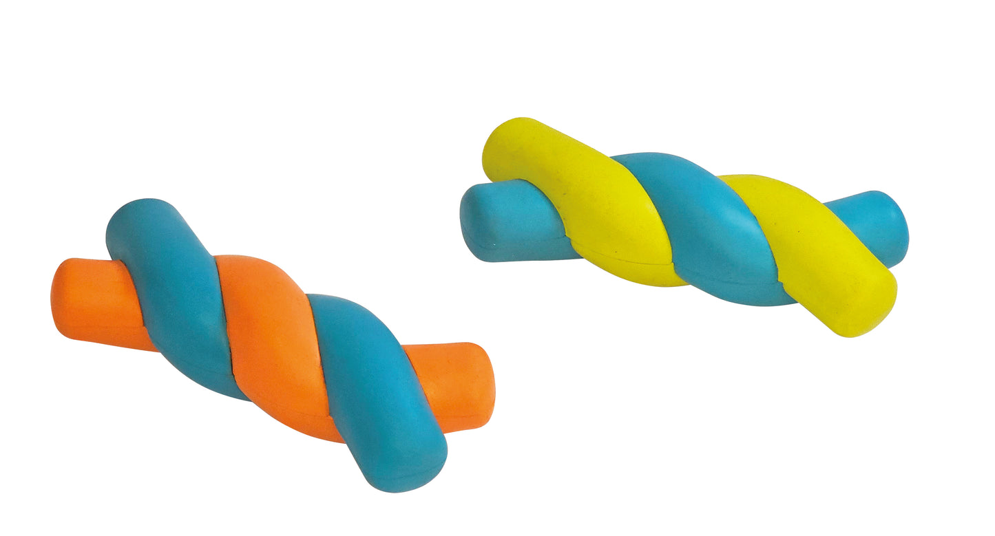Vorratspack Vollgummi Zopf