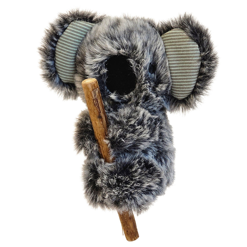 Koala mit Matatabi