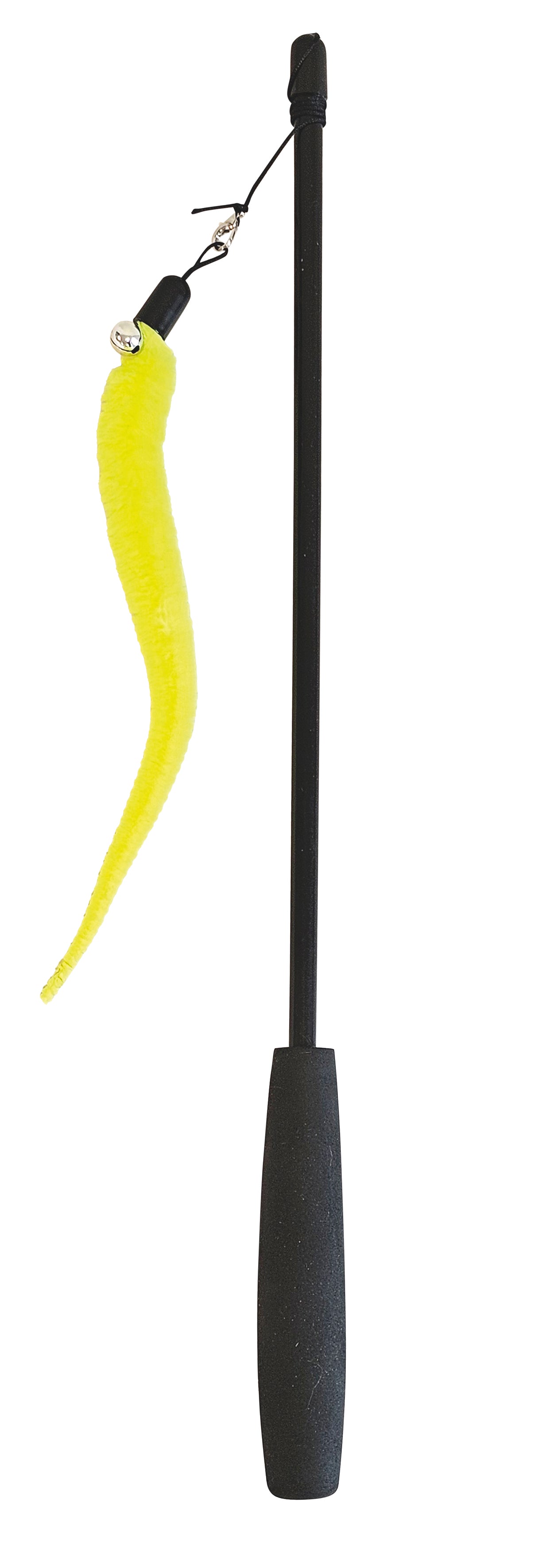Vorratspack Angel mit Plüschwurm