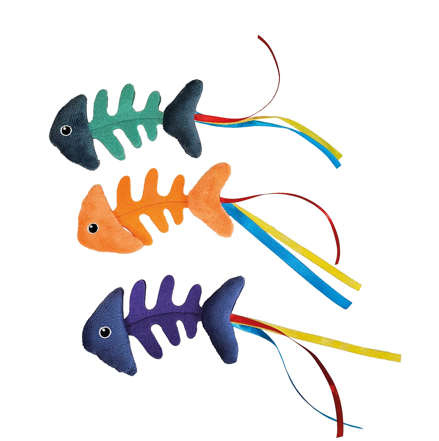 Vorratspack Fischgräten