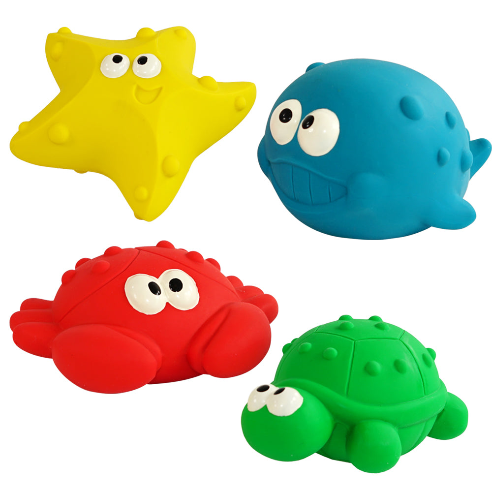 Vorratspack Latex Spielzeug