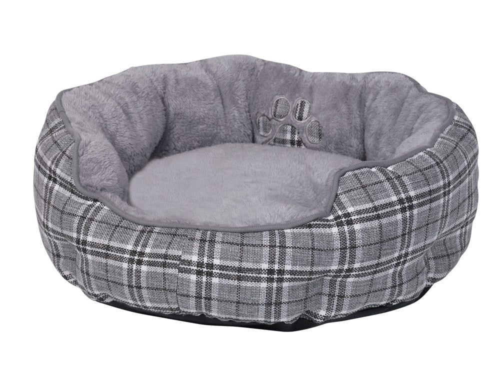 Komfortbett rund Classic "KAPU"