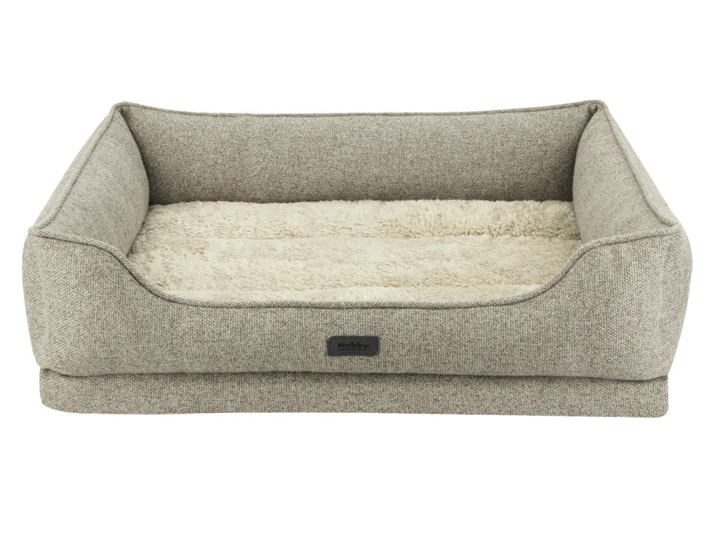 Komfortbett eckig "CALBU"