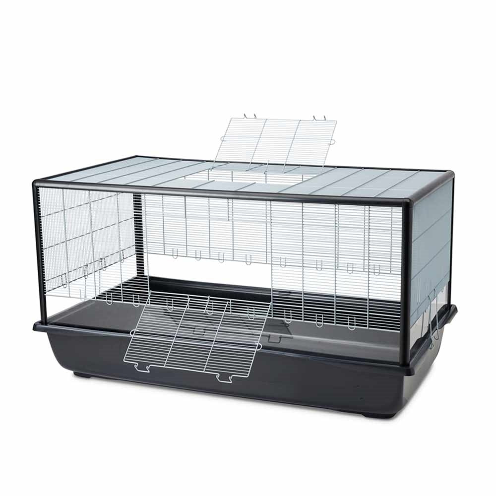 Nagerheim "Aura 120 Plexi"