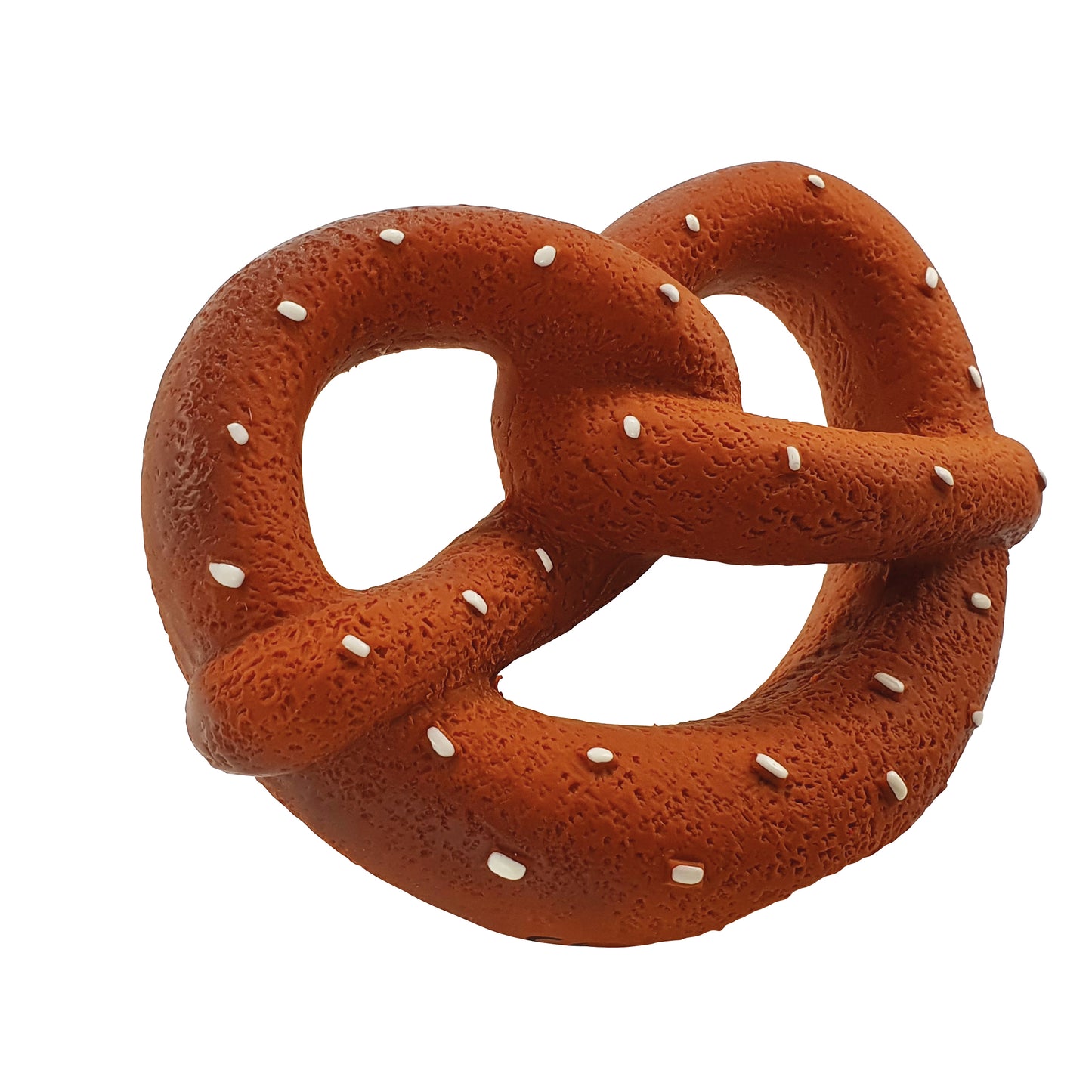 Vorratspack Latex Spielzeug "Brezel"