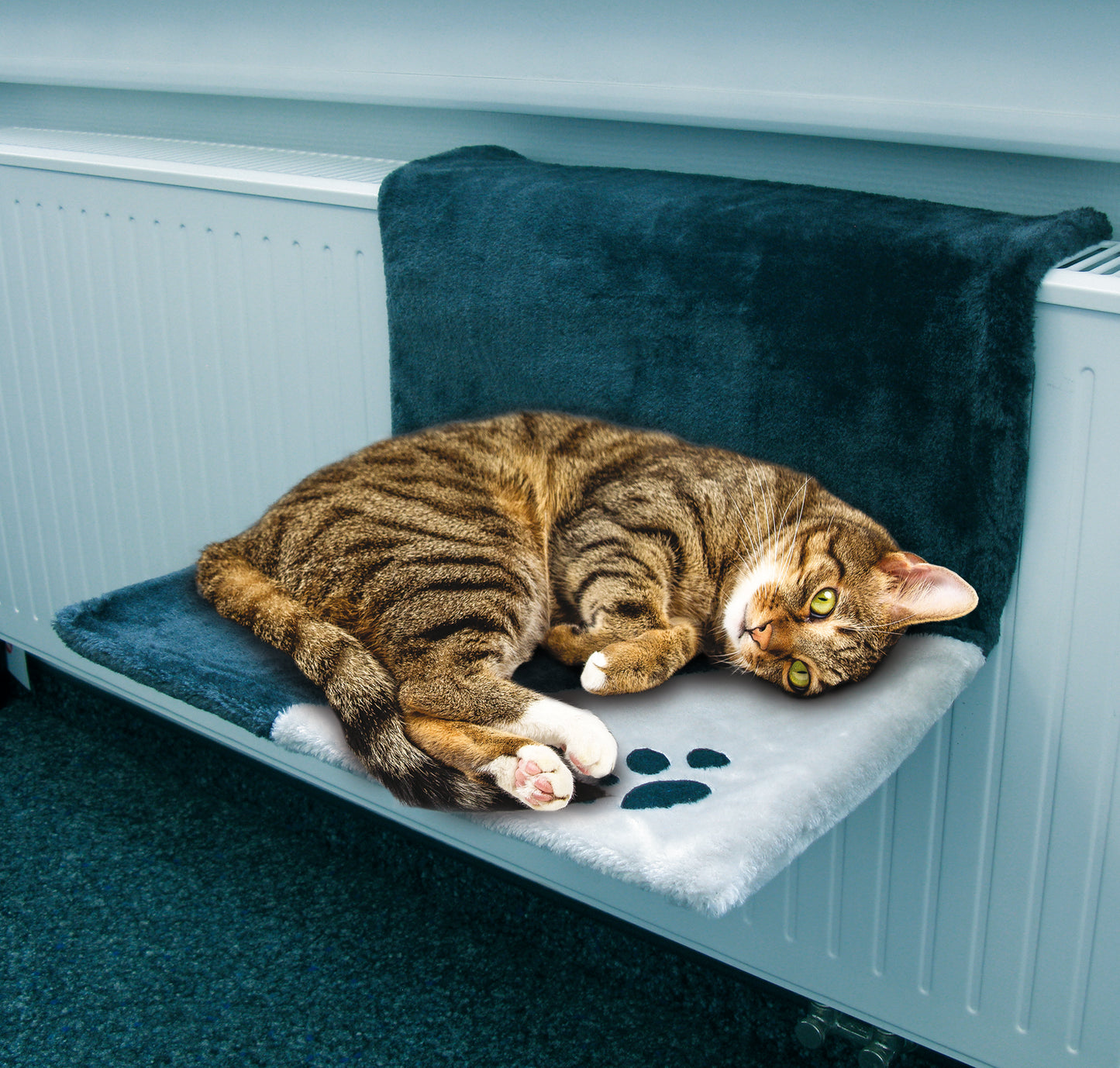 Katzenliege "CAT RELAX"