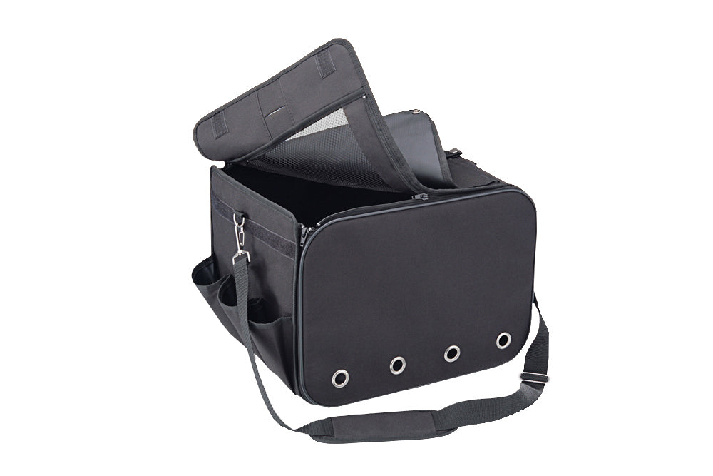 Autositztasche "MERLO"