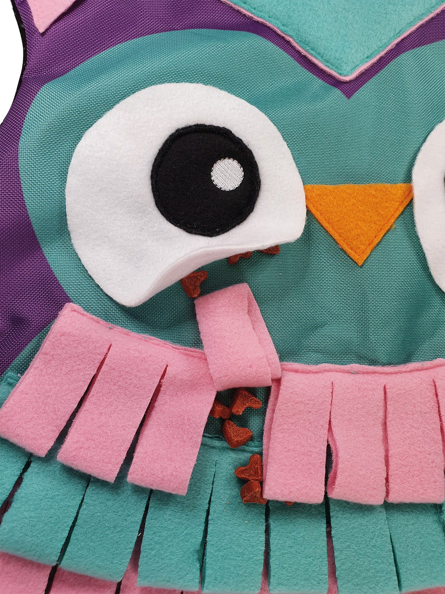 Schnüffelmatte „Owl“