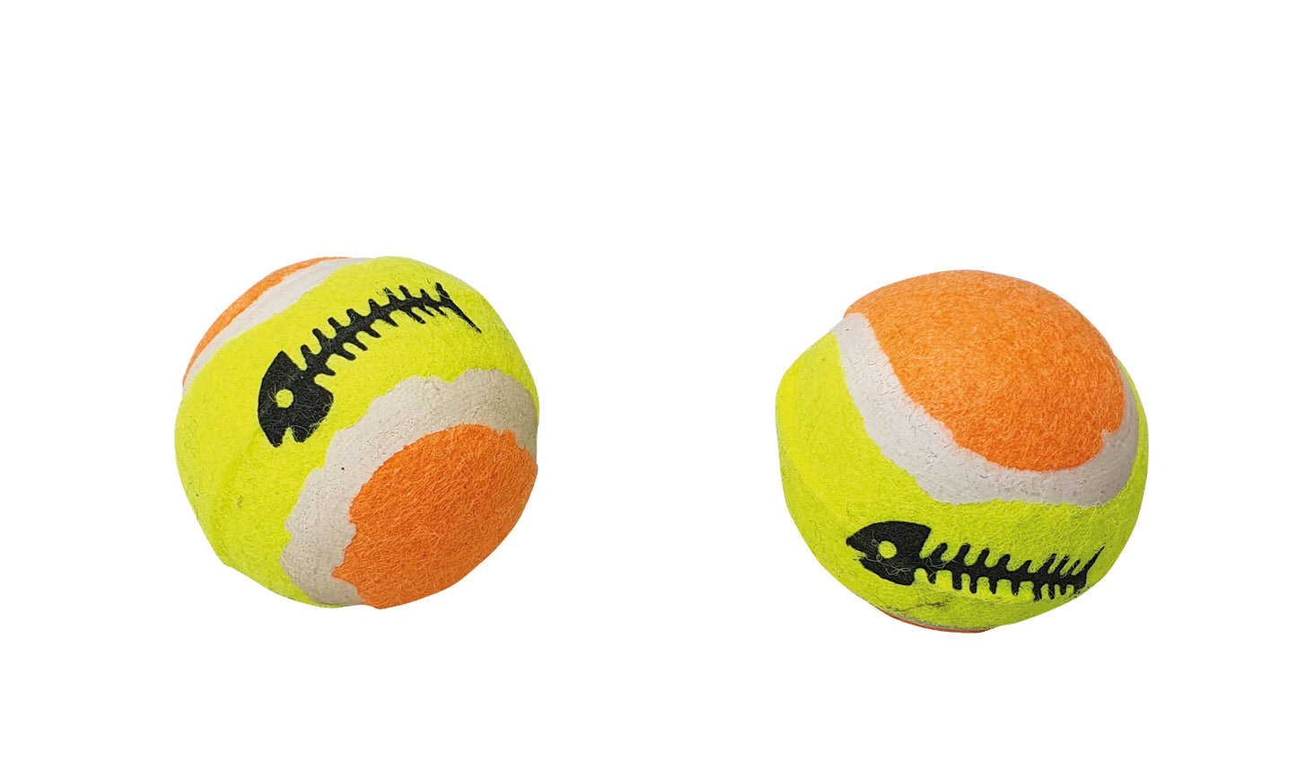 Vorratspack Tennisbälle